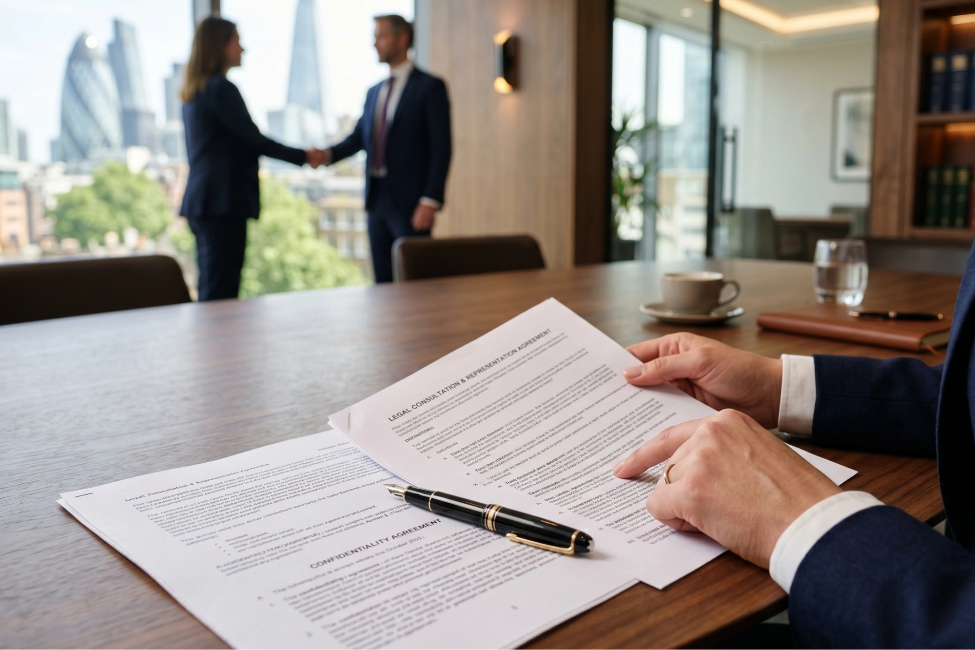 Do You Actually Need a Solicitor?